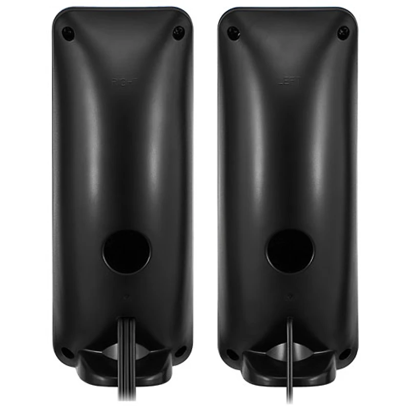 Insignia 2.0 Computer Speaker System - Only at Best Buy