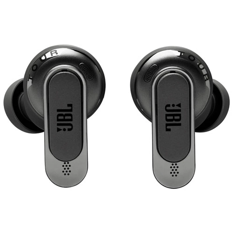 JBL Tour Pro 3 In-Ear Noise Cancelling True Wireless Earbuds - Black