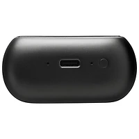JBL Tour Pro 3 In-Ear Noise Cancelling True Wireless Earbuds - Black