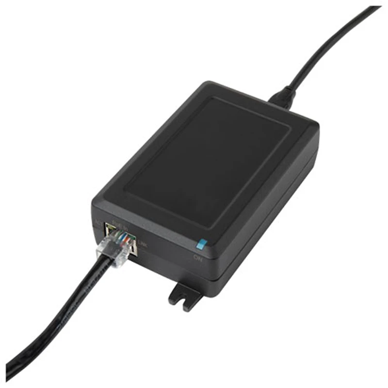 Adaptateur Power Over Ethernet de 1,82 m (6 pi) d'Owl Labs (ACCMTW405-0006)