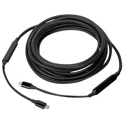Owl Labs 4.87m (16 ft.) USB-C to USB-C Cable (ACCMTW405-0002)