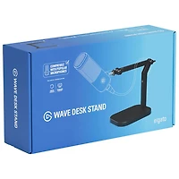 Support de bureau Wave d'Elgato