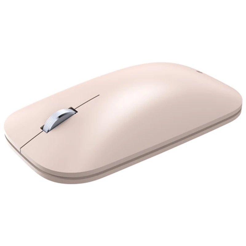 Incase Designed by Microsoft Modern Mobile Bluetooth BlueTrack Mouse