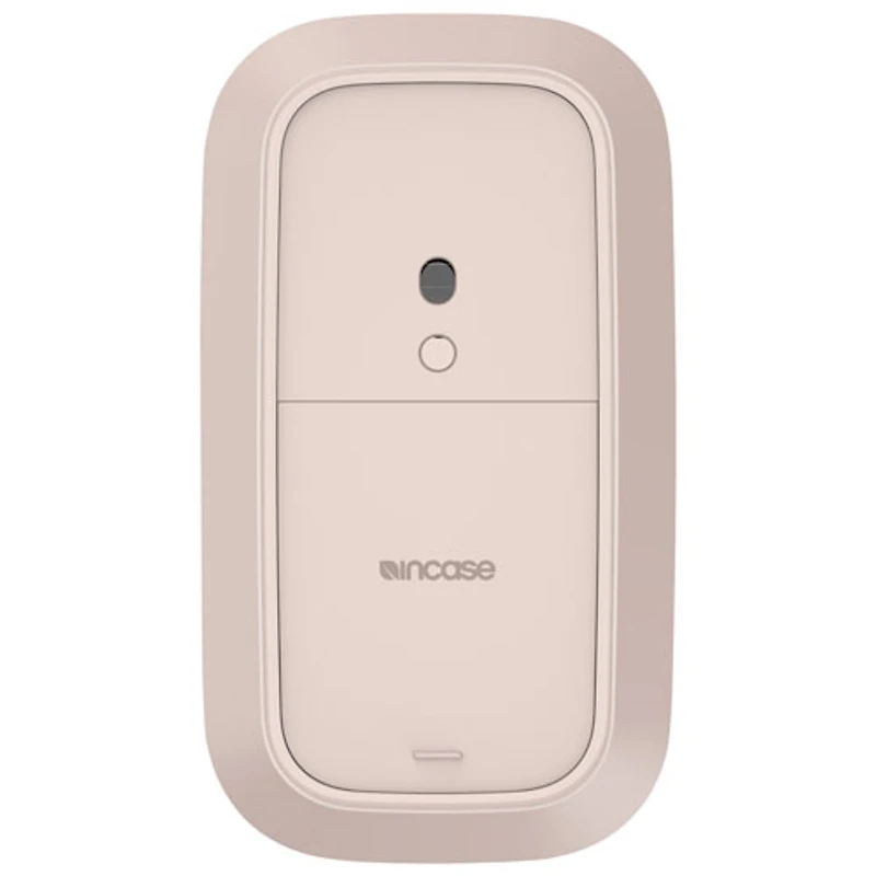 Incase Designed by Microsoft Modern Mobile Bluetooth BlueTrack Mouse