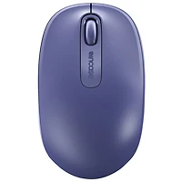 Souris optique sans fil Mobile Mouse 1850 d'Incase conçue par Microsoft