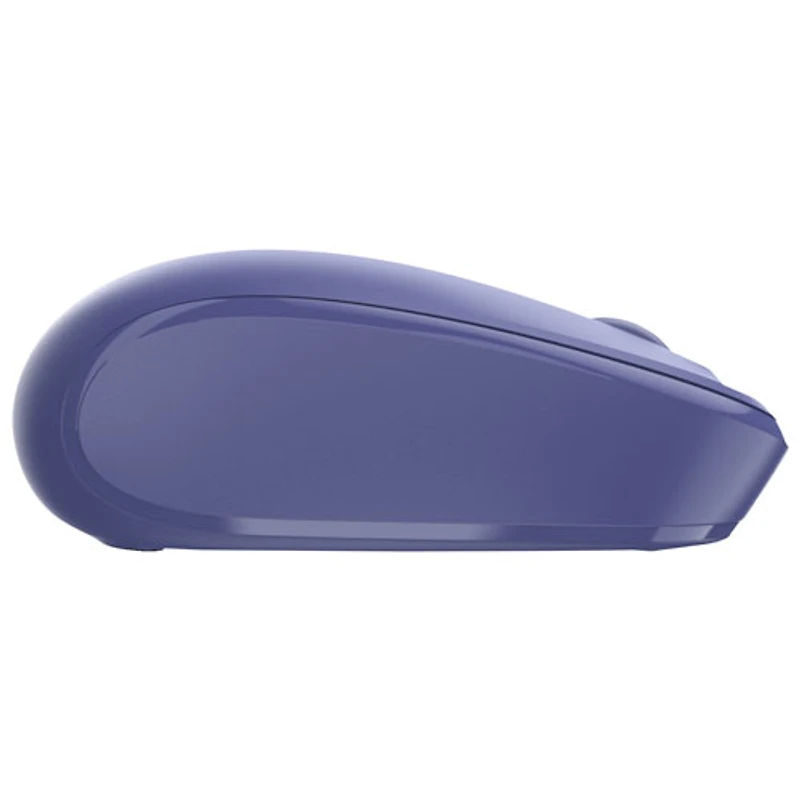 Souris optique sans fil Mobile Mouse 1850 d'Incase conçue par Microsoft