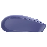 Souris optique sans fil Mobile Mouse 1850 d'Incase conçue par Microsoft