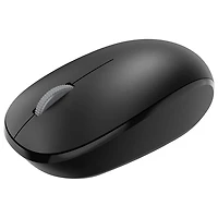 Incase Designed by Microsoft Bluetooth Optical Mouse - Black