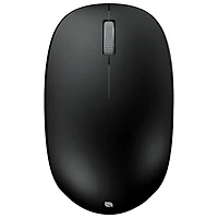 Incase Designed by Microsoft Bluetooth Optical Mouse - Black
