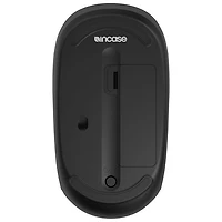 Incase Designed by Microsoft Bluetooth Optical Mouse - Black