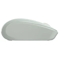 Souris optique Bluetooth d'Incase conçue par Microsoft - Menthe