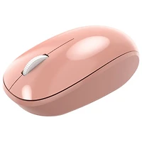 Incase Designed by Microsoft Bluetooth Optical Mouse - Peach