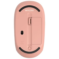 Incase Designed by Microsoft Bluetooth Optical Mouse - Peach