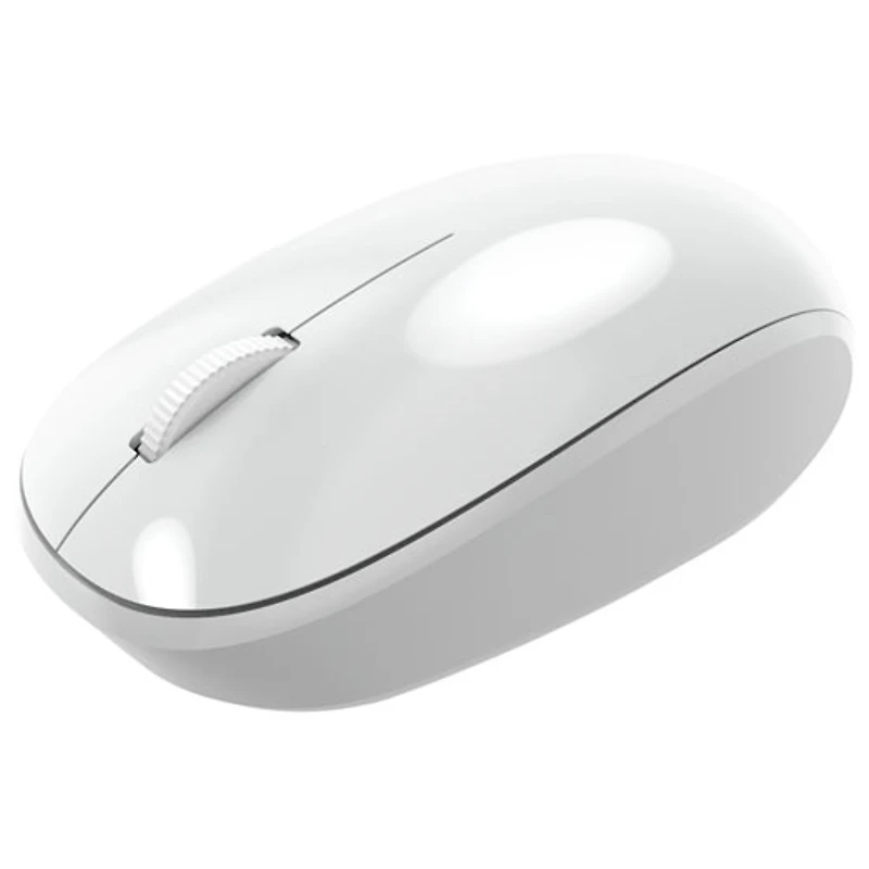 Incase Designed by Microsoft Bluetooth Optical Mouse - Glacier