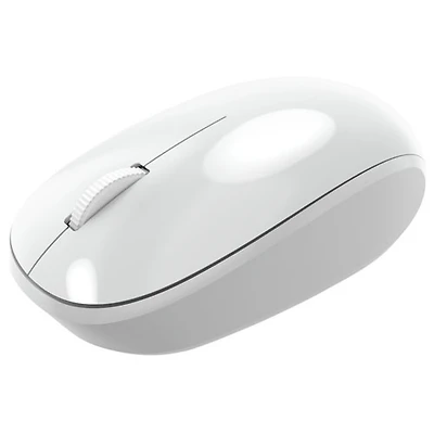 Incase Designed by Microsoft Bluetooth Optical Mouse - Glacier