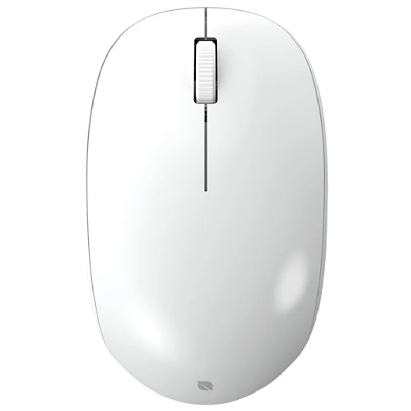 Incase Designed by Microsoft Bluetooth Optical Mouse - Glacier