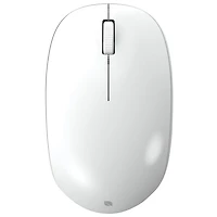 Incase Designed by Microsoft Bluetooth Optical Mouse - Glacier