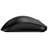 Incase Designed by Microsoft Ergonomic Bluetooth BlueTrack Mouse - Black