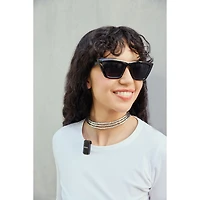 Microphone sans fil double ultracompact de Rode