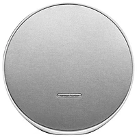 Haut-parleur sans fil Bluetooth Onyx Studio 9 de Harman Kardon - Gris