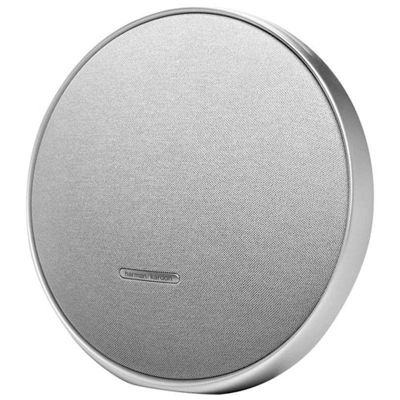 Haut-parleur sans fil Bluetooth Onyx Studio 9 de Harman Kardon - Gris