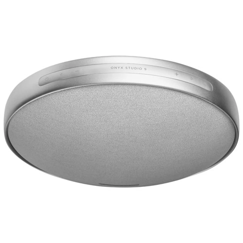 Haut-parleur sans fil Bluetooth Onyx Studio 9 de Harman Kardon - Gris