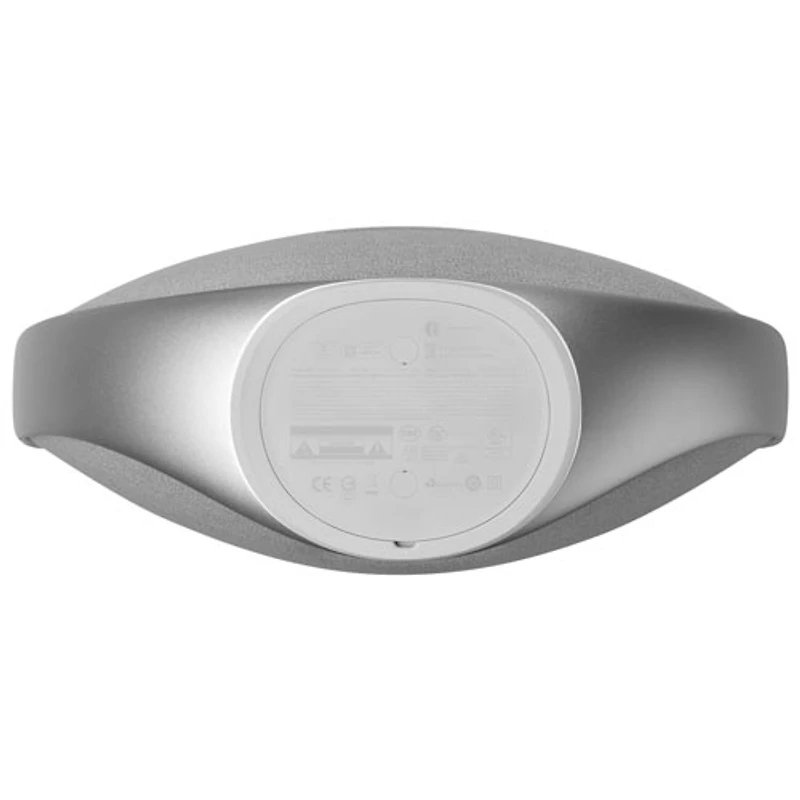 Haut-parleur sans fil Bluetooth Onyx Studio 9 de Harman Kardon - Gris