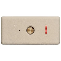 Haut-parleur sans fil Bluetooth Emberton III de Marshall - Crème