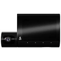 Cobra SC220C QHD 1440p Dual View Dash Cam with 3" OLED Screen & Rear Camera