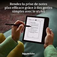 Kobo Stylus 2 for Libra Colour/Sage/Elipsa 2E - White