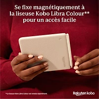Kobo Stylus 2 for Libra Colour/Sage/Elipsa 2E - White