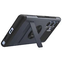 Spigen Slim Armor Magfit Fitted Hard Shell Case for Galaxy S25 Ultra - Metal Slate
