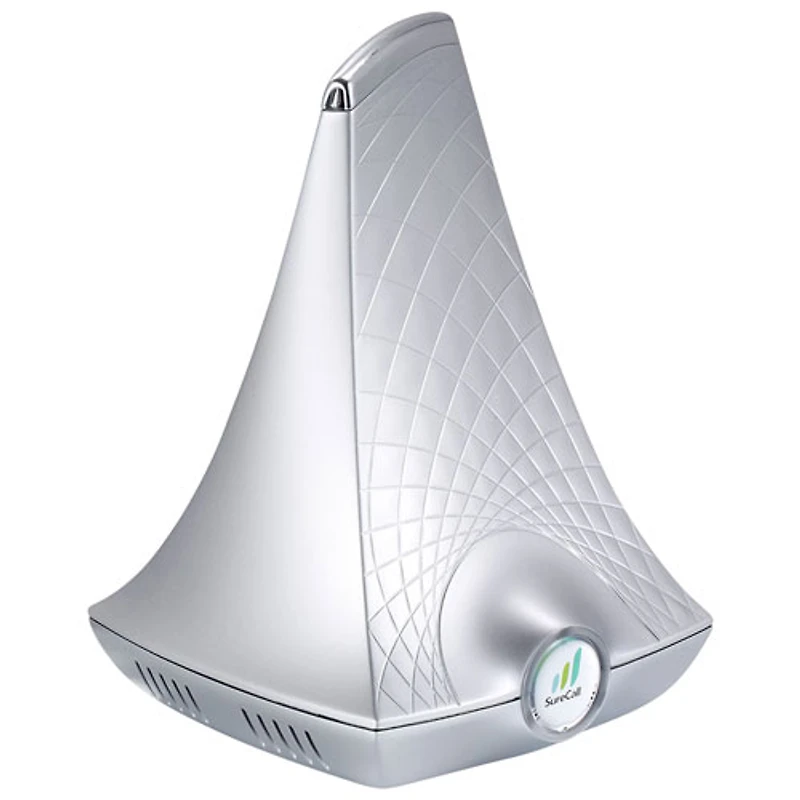 Amplificateur de signal cellulaire pour l'intérieur Flare Plus de SureCall (SC-Flare3CA-Plus)