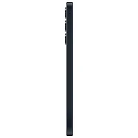 TELUS Samsung Galaxy A16 5G 128GB - Blue Black - Monthly Financing