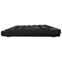 Incase Designed By Microsoft Wireless Bluetooth Keyboard - Black - English