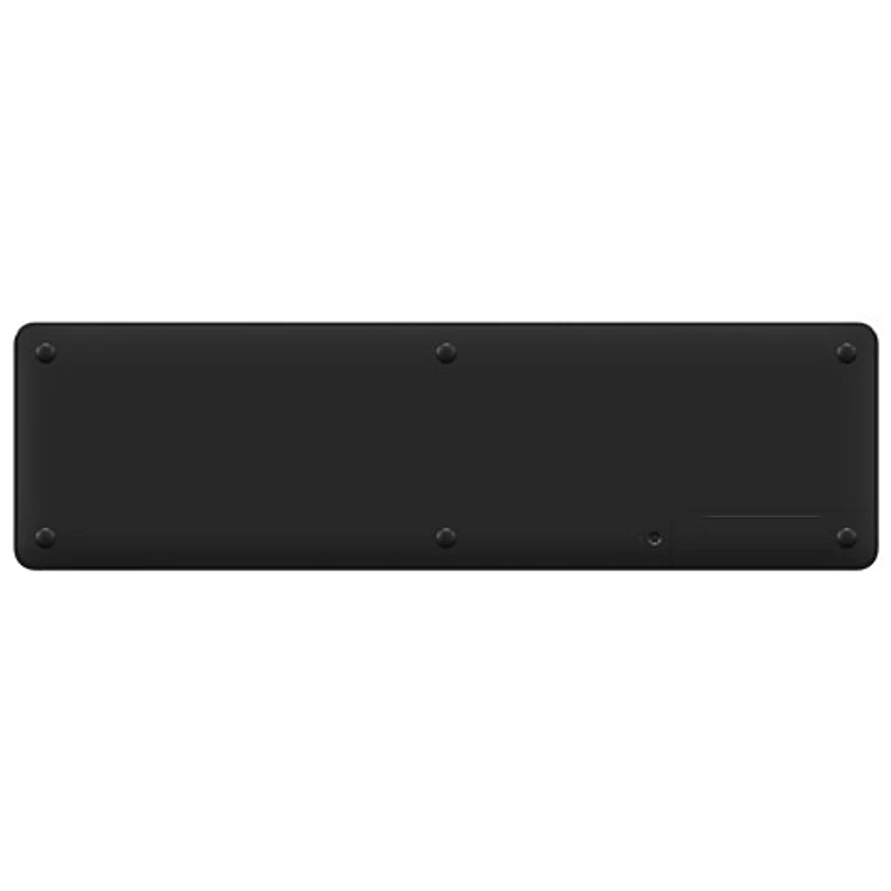Incase Designed By Microsoft Wireless Bluetooth Keyboard - Black - English