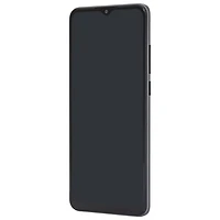 Chatr ZTE Nubia A75 32GB - Grey - Prepaid