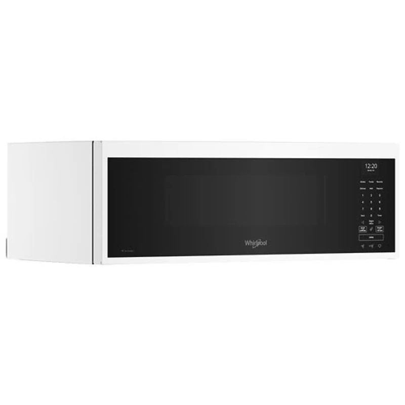 Whirlpool Over-The-Range Microwave - 1.1 Cu. Ft. - White