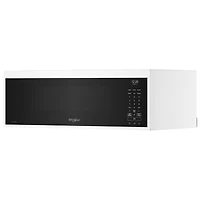 Whirlpool Over-The-Range Microwave - 1.1 Cu. Ft. - White