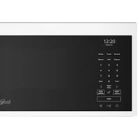 Whirlpool Over-The-Range Microwave - 1.1 Cu. Ft. - White