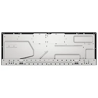 Four à micro-ondes à hotte intégrée de Whirlpool - 1,1 pi³ - Noir
