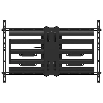 Kanto PMX800 Pro 55"-120" Full Motion TV Mount
