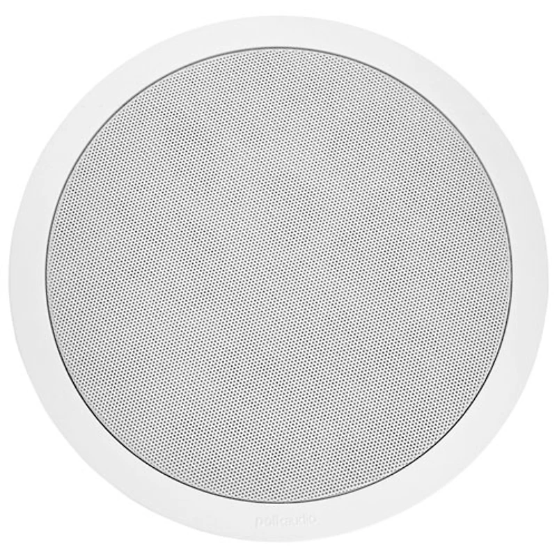 Polk Audio MC80 8" In-Ceiling Speaker - Single
