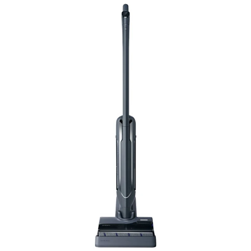 Aspirateur-balai à vadrouille sans fil humide/sec S20 Pro de Narwal avec 2 filtres - Gris
