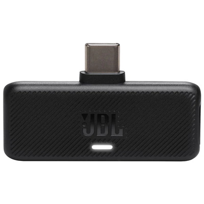 JBL Quantum Stream Gaming USB-C Wireless Streaming Condenser Microphone