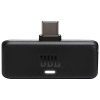 JBL Quantum Stream Gaming USB-C Wireless Streaming Condenser Microphone