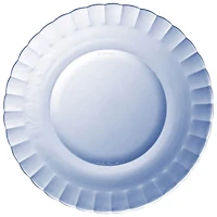 Duralex Le Picardie 24-Piece Tempered Glass Dinnerware Set - Marine