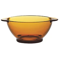Service de vaisselle en verre trempé de pièces Lys de Duralex