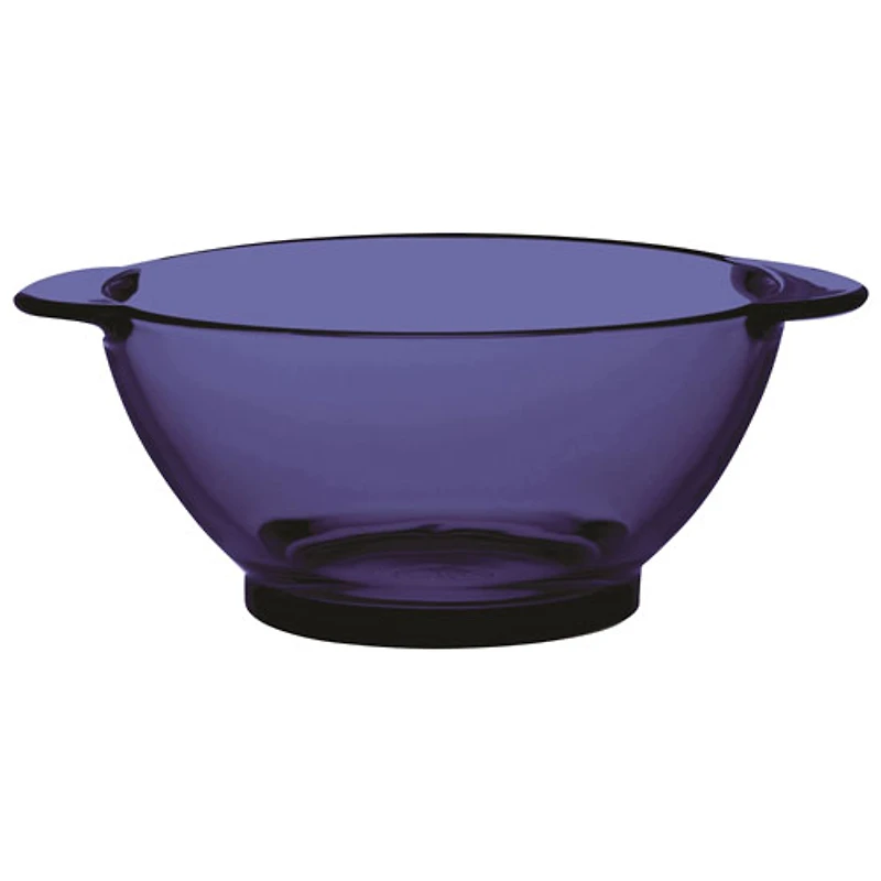 Duralex Lys 18-Piece Tempered Glass Dinnerware Set - Saphir