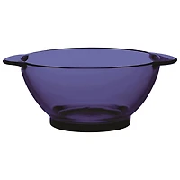 Duralex Lys 18-Piece Tempered Glass Dinnerware Set - Saphir